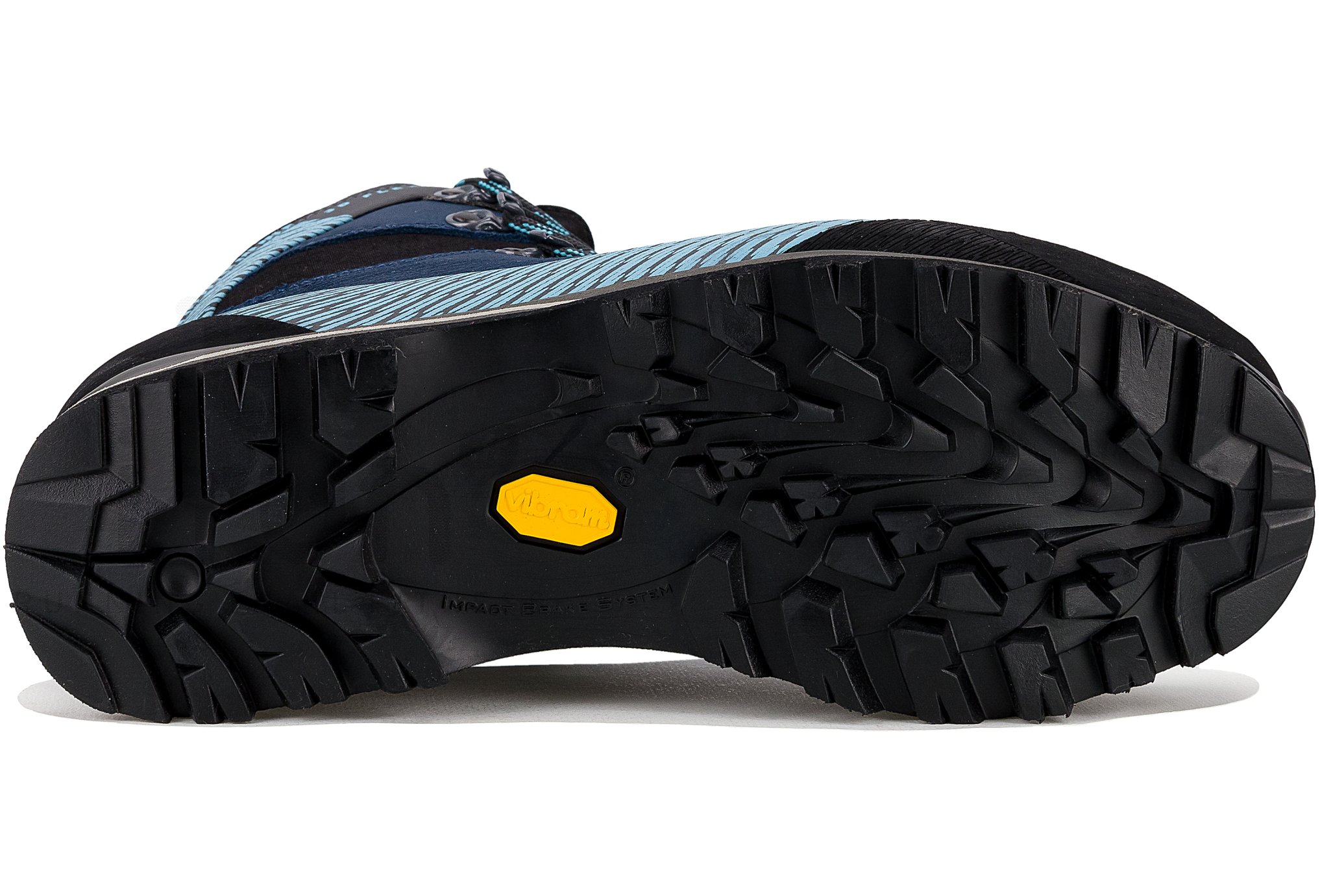 La Sportiva Trango TRK Leather Gore-Tex Damen