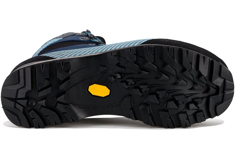 La Sportiva Trango TRK Leather Gore-Tex Damen