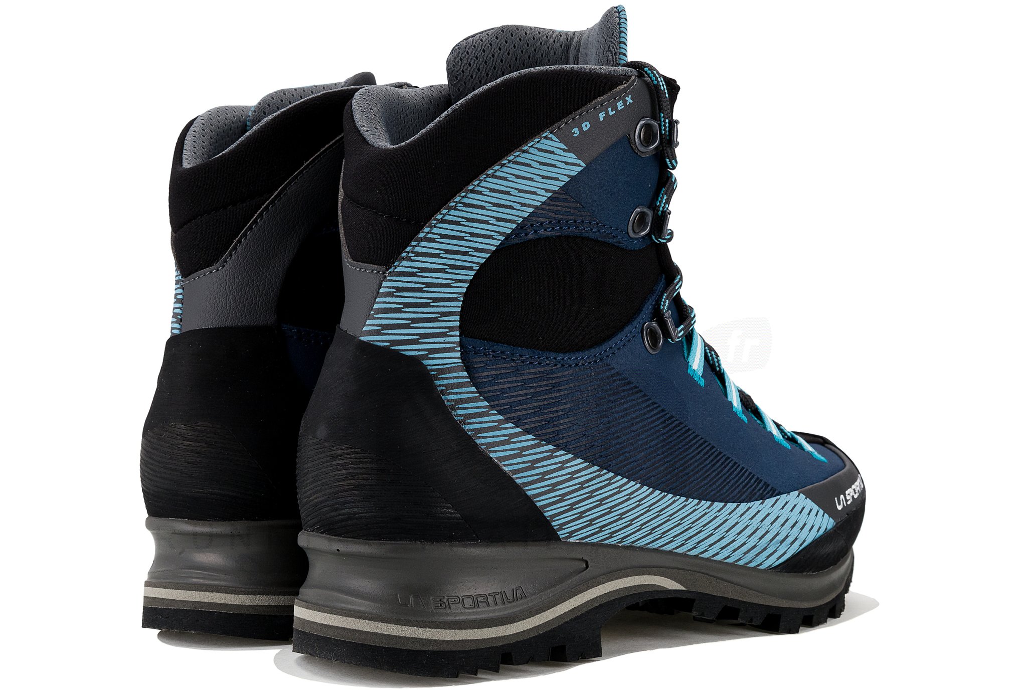 La Sportiva Trango TRK Leather Gore-Tex Damen