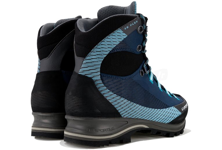 La Sportiva Trango TRK Leather Gore-Tex Damen