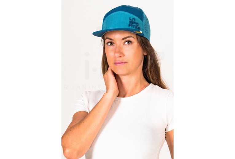 La Sportiva Traverse Trucker
