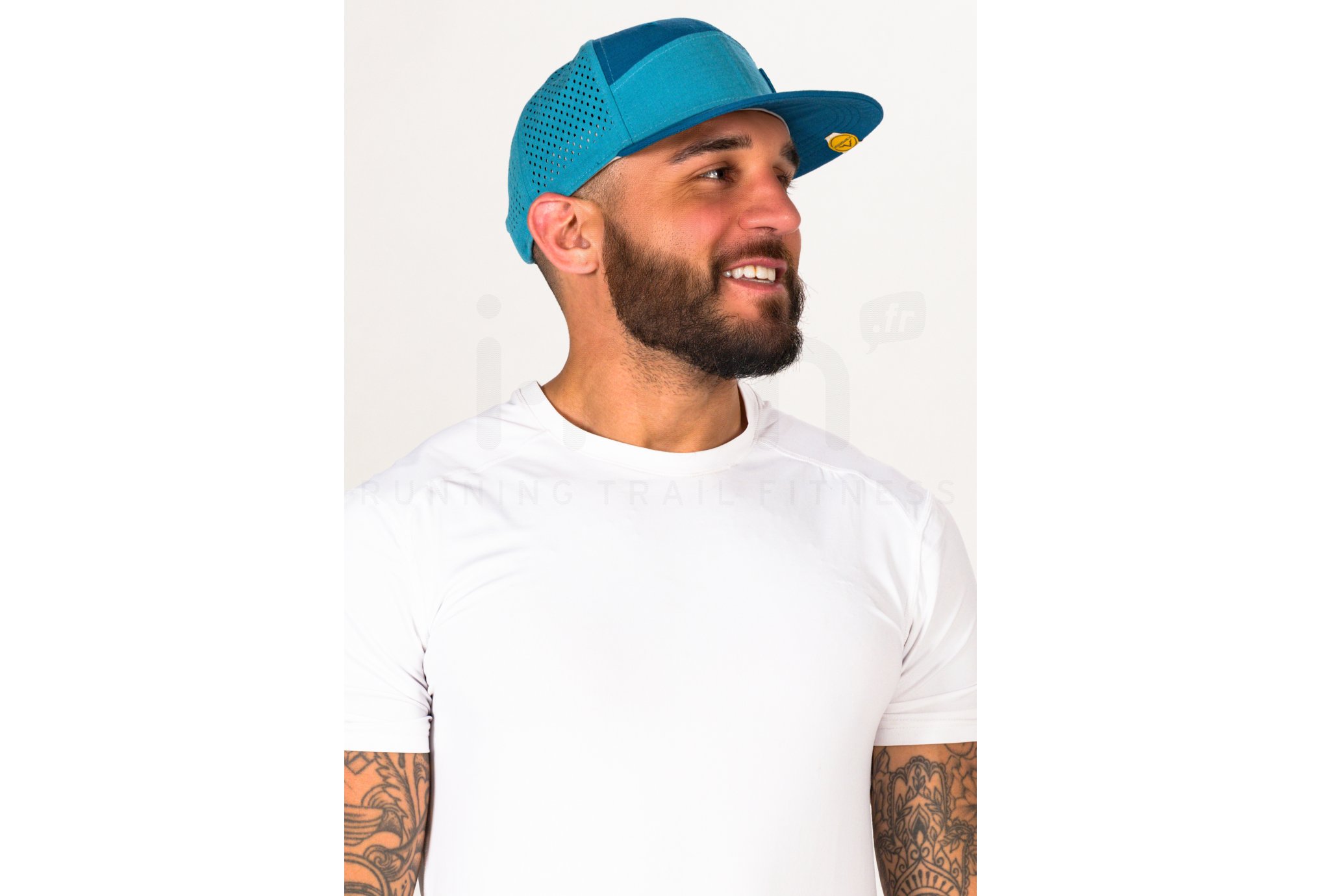 La Sportiva Traverse Trucker