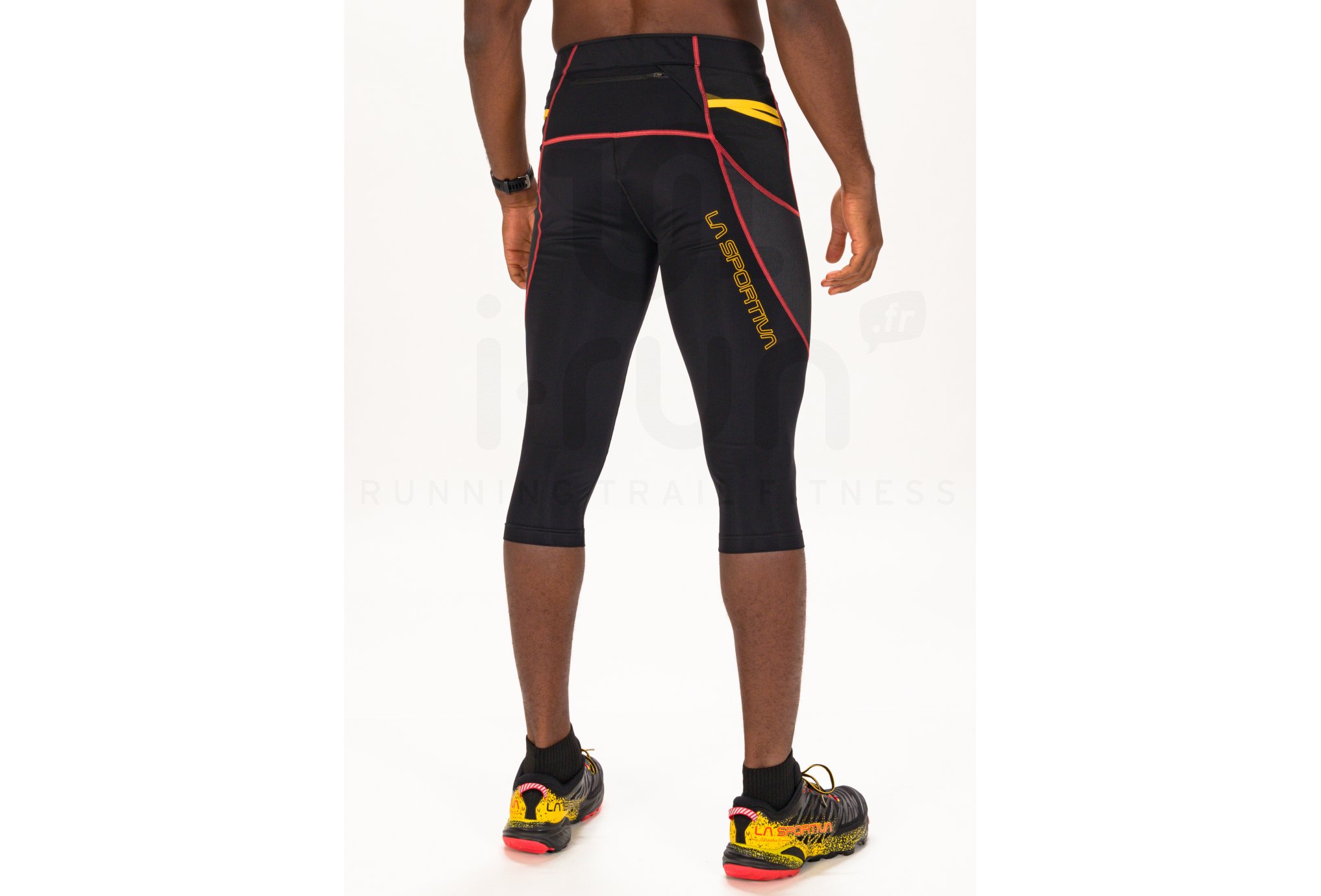 La Sportiva Triumph 3/4 Herren