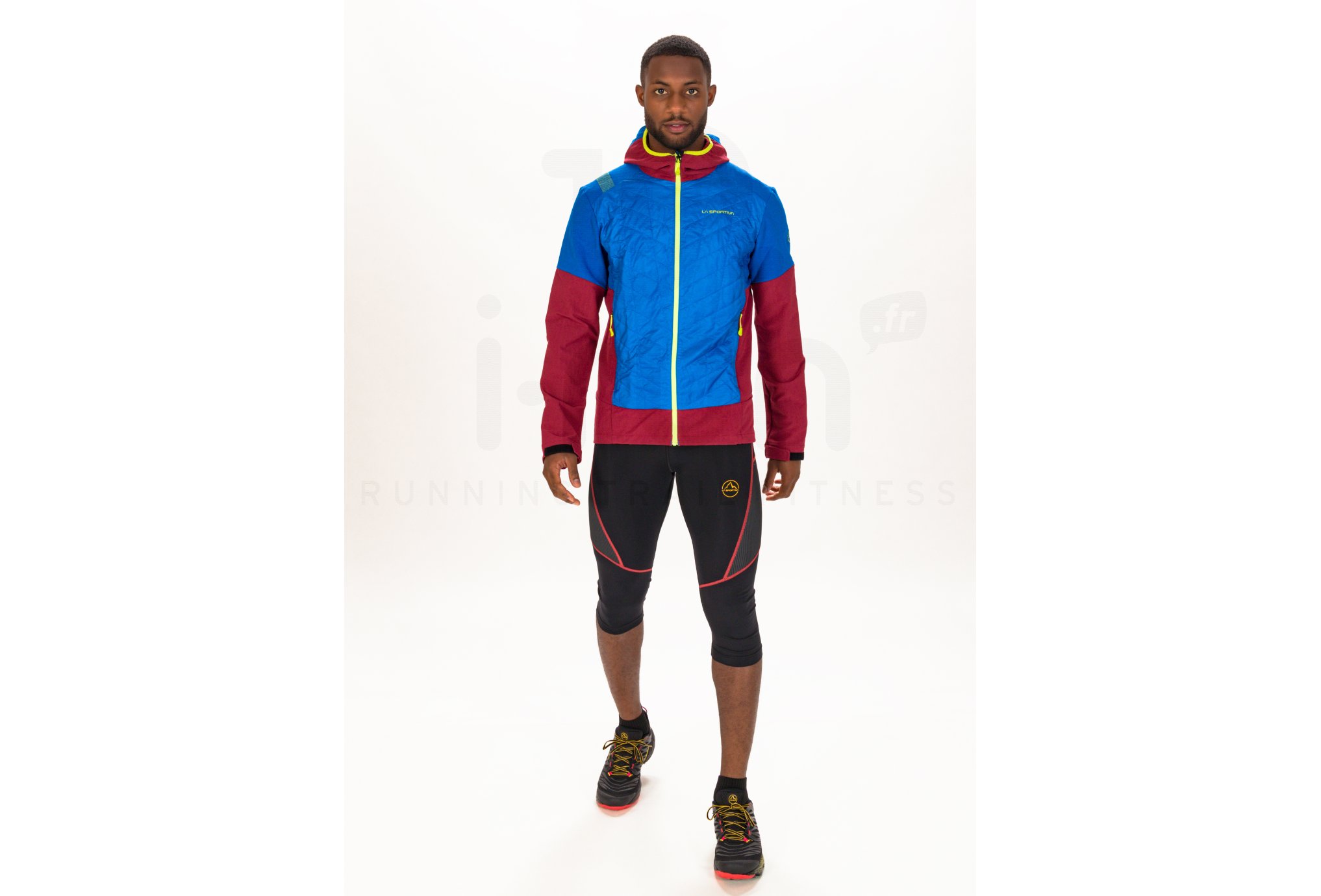 La Sportiva Triumph 3/4 Herren