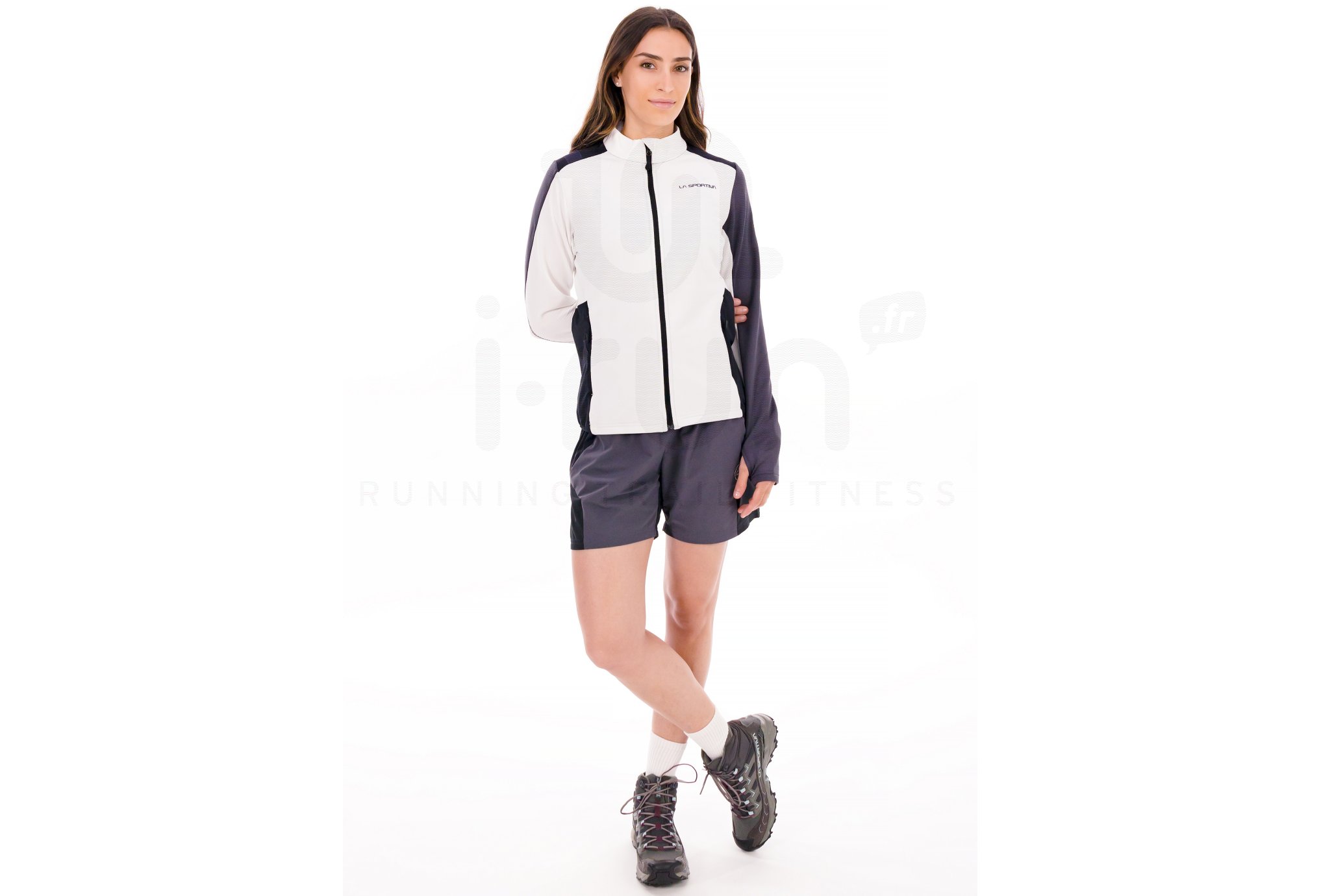 La Sportiva True North