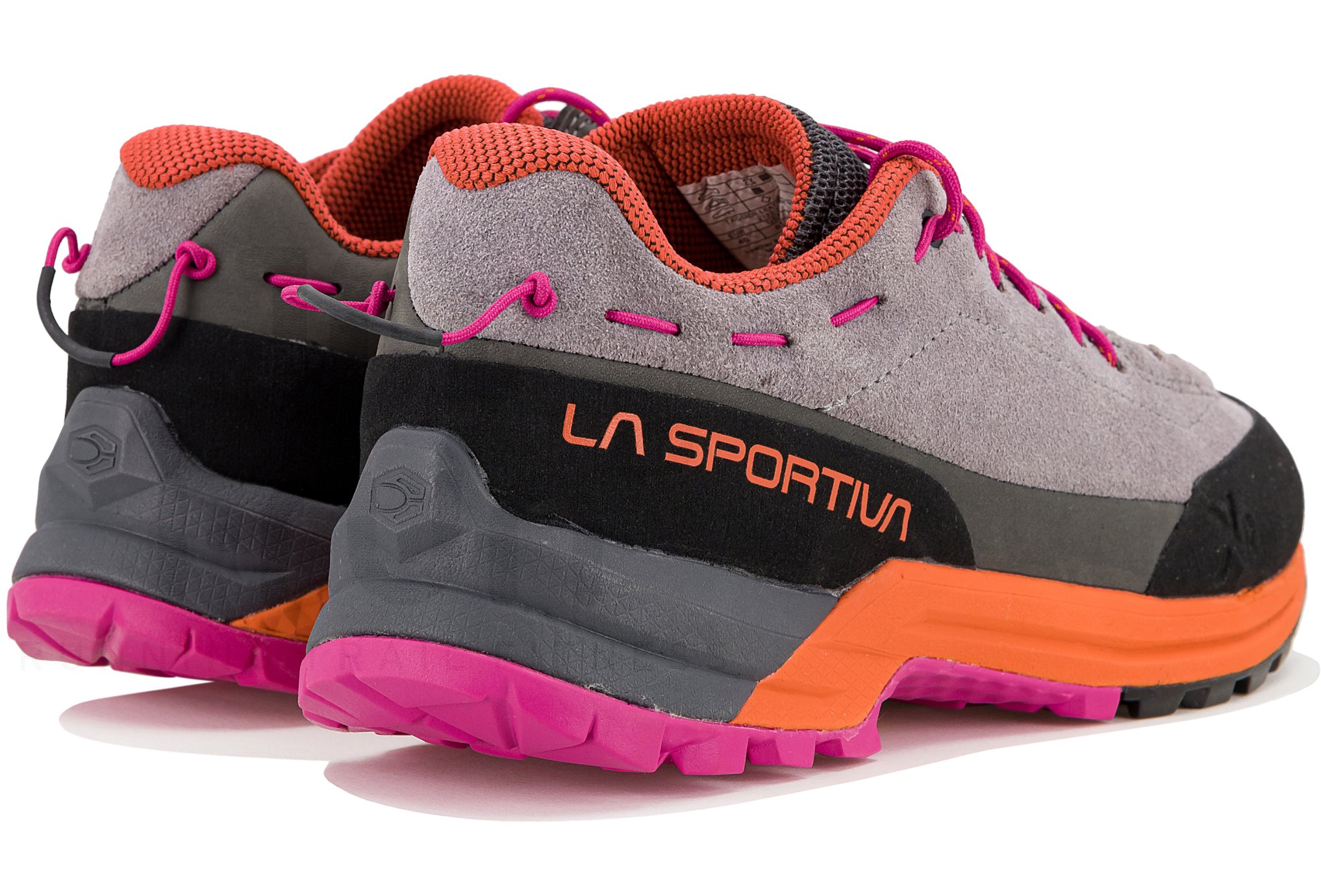 La Sportiva TX Guide Leather W