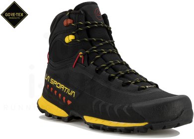 TxS Gore-Tex