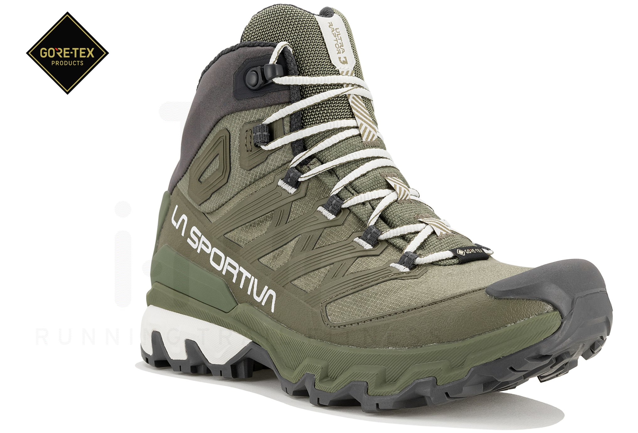 La Sportiva Ultra Raptor 3 Mid Gore-Tex