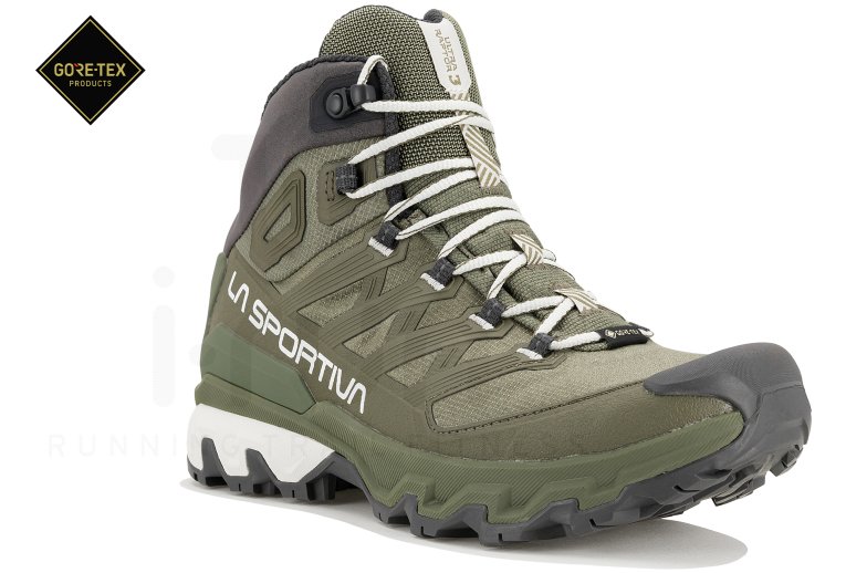 La Sportiva Ultra Raptor 3 Mid Gore-Tex