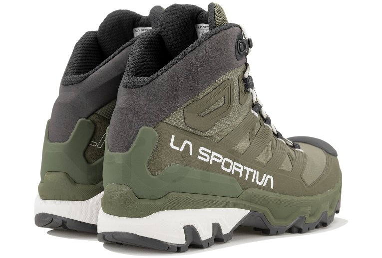 La Sportiva Ultra Raptor 3 Mid Gore-Tex