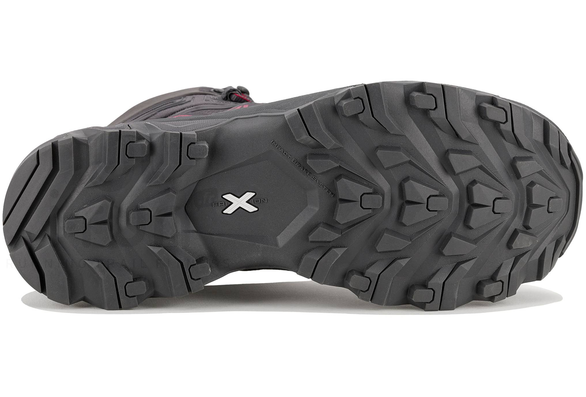La Sportiva Ultra Raptor 3 Mid Gore-Tex
