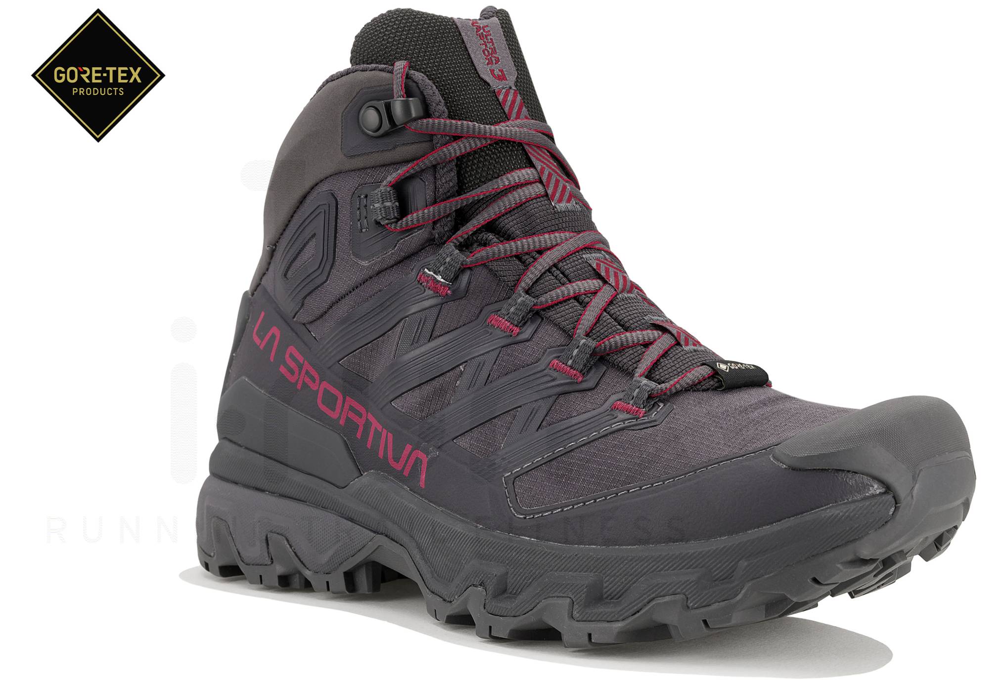 La Sportiva Ultra Raptor 3 Mid Gore-Tex