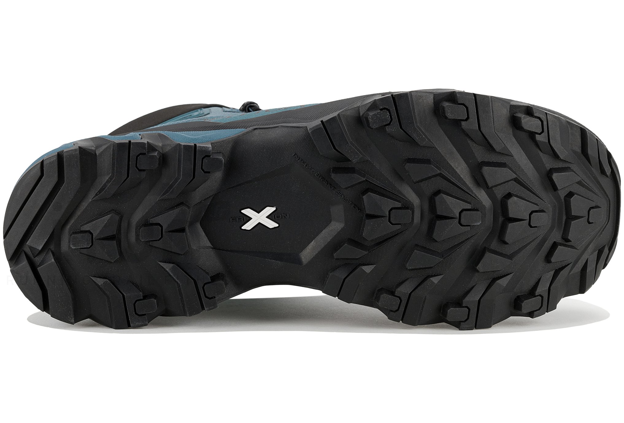 La Sportiva Ultra Raptor 3 Mid Gore-Tex Herren