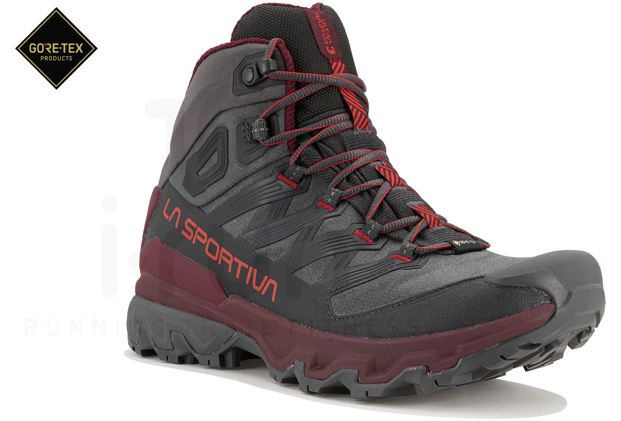La Sportiva Ultra Raptor 3 Mid Gore-Tex