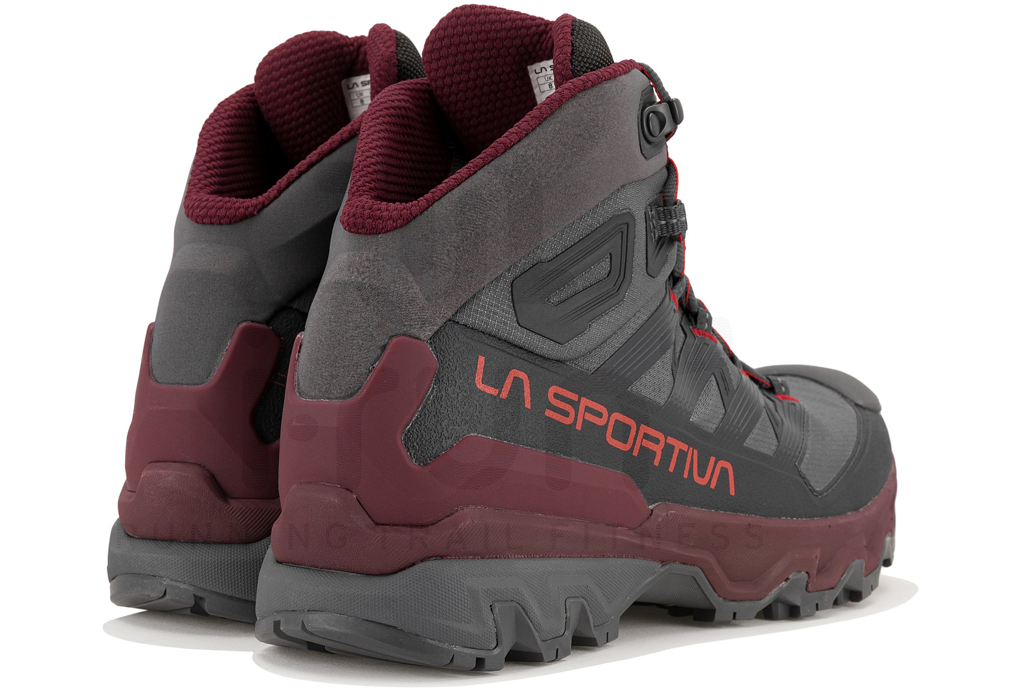 La Sportiva Ultra Raptor 3 Mid Gore-Tex