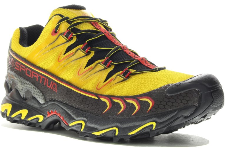 La Sportiva Ultra Raptor Gore-Tex