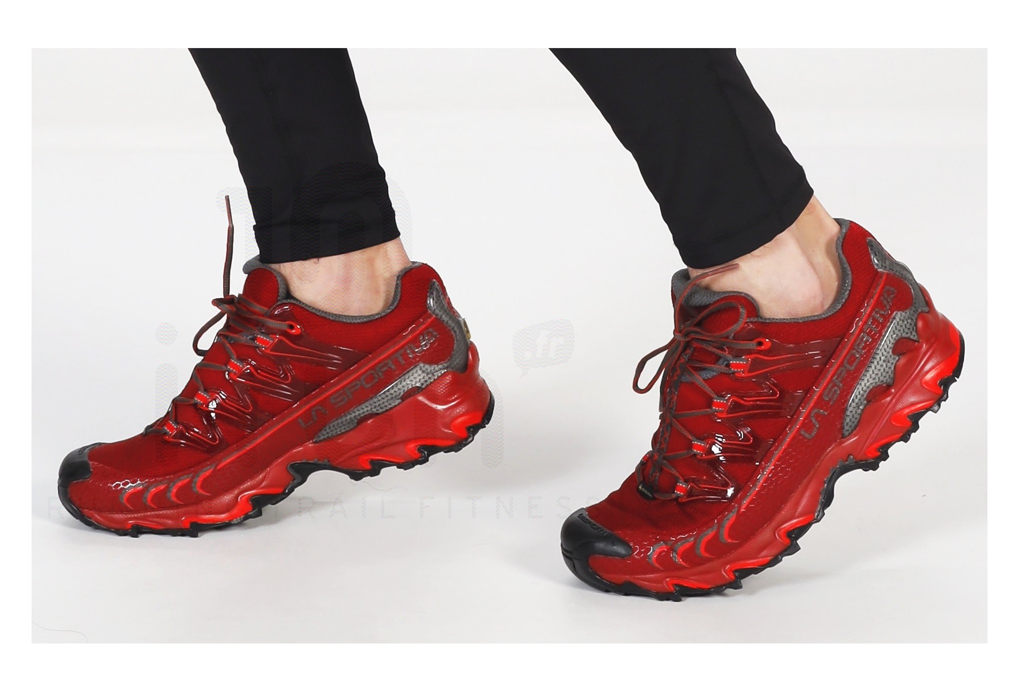 La Sportiva Ultra Raptor Gore-Tex