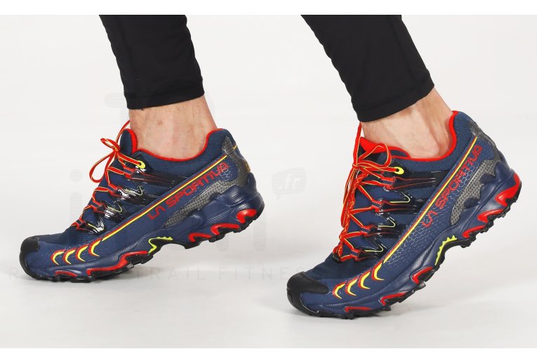 La Sportiva Ultra Raptor Gore-Tex M 