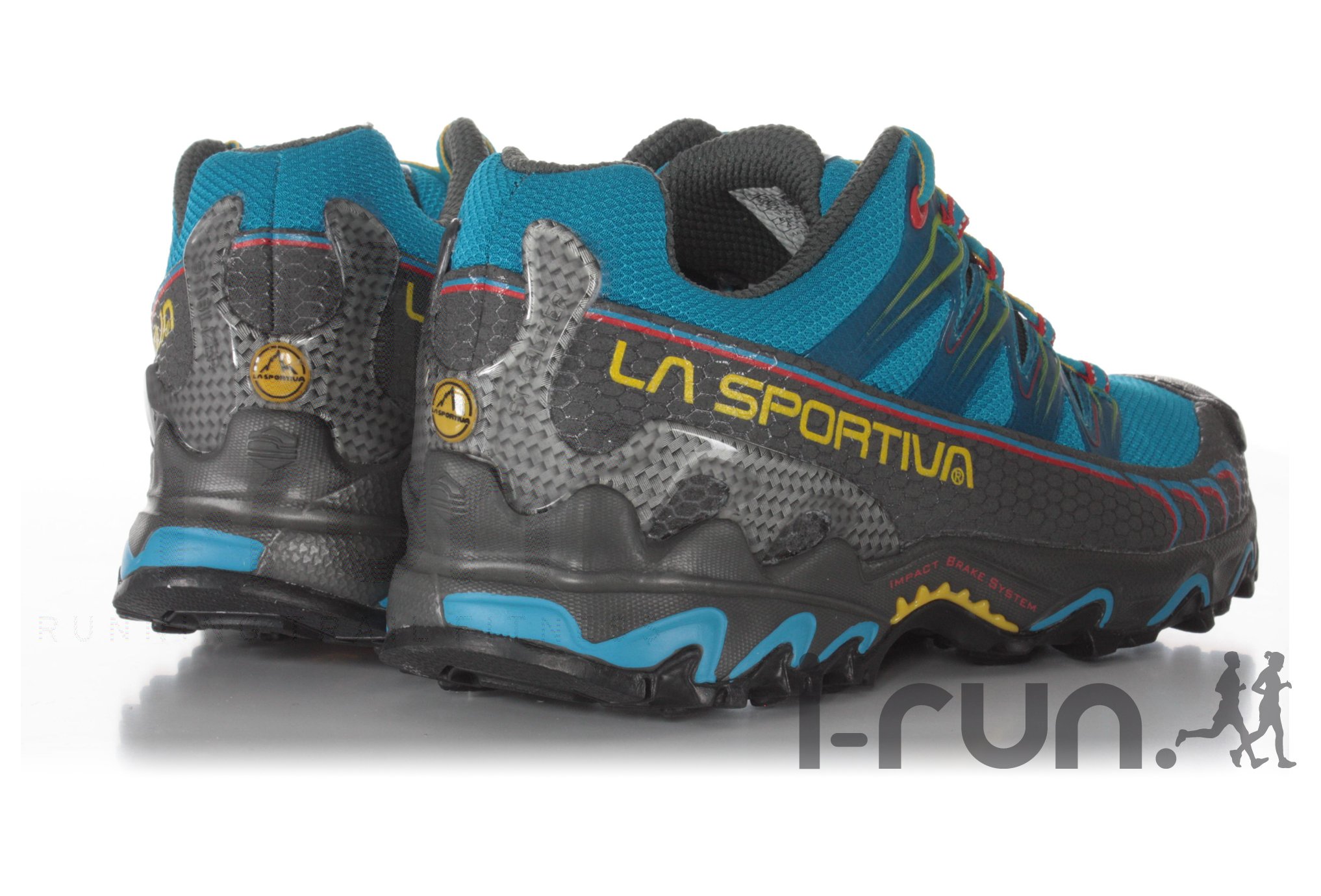 La Sportiva Ultra Raptor Gore-Tex M