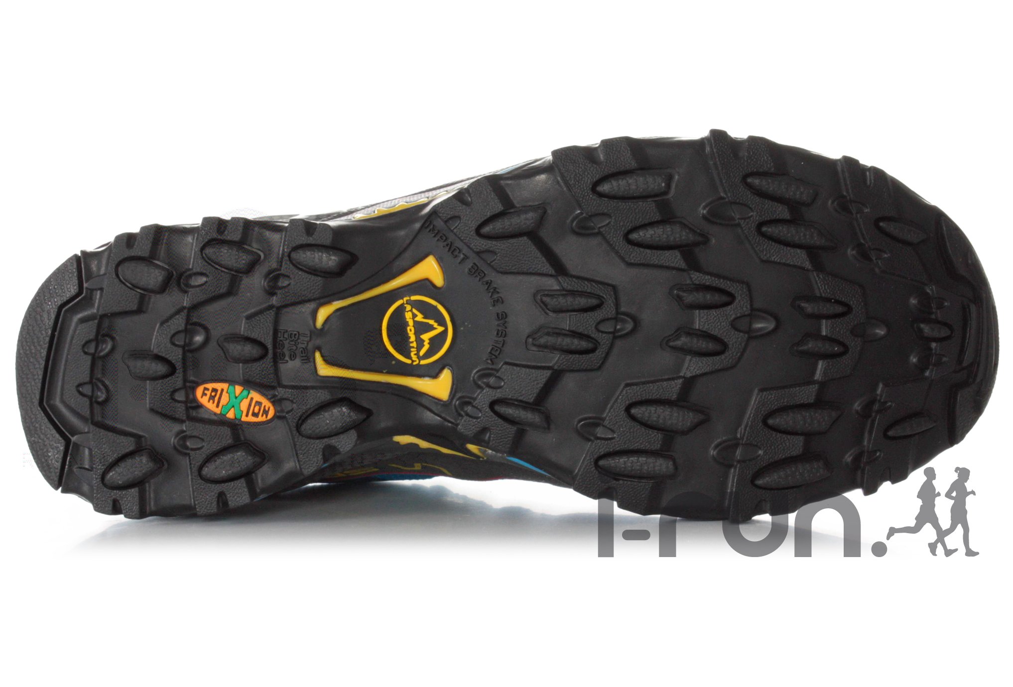 La Sportiva Ultra Raptor Gore-Tex M