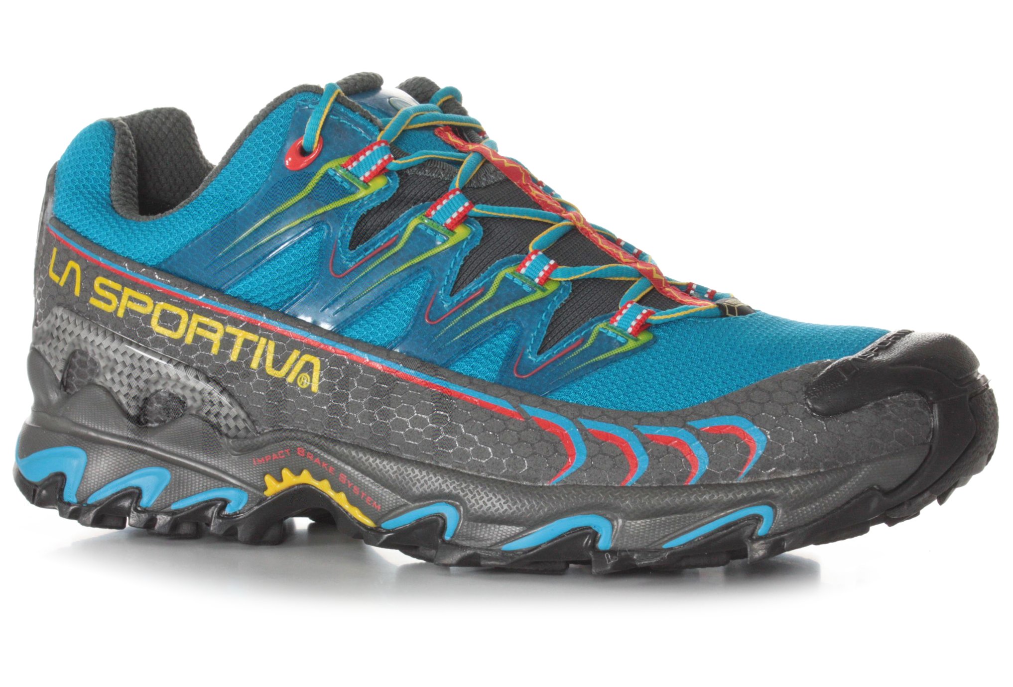La Sportiva Ultra Raptor Gore-Tex M