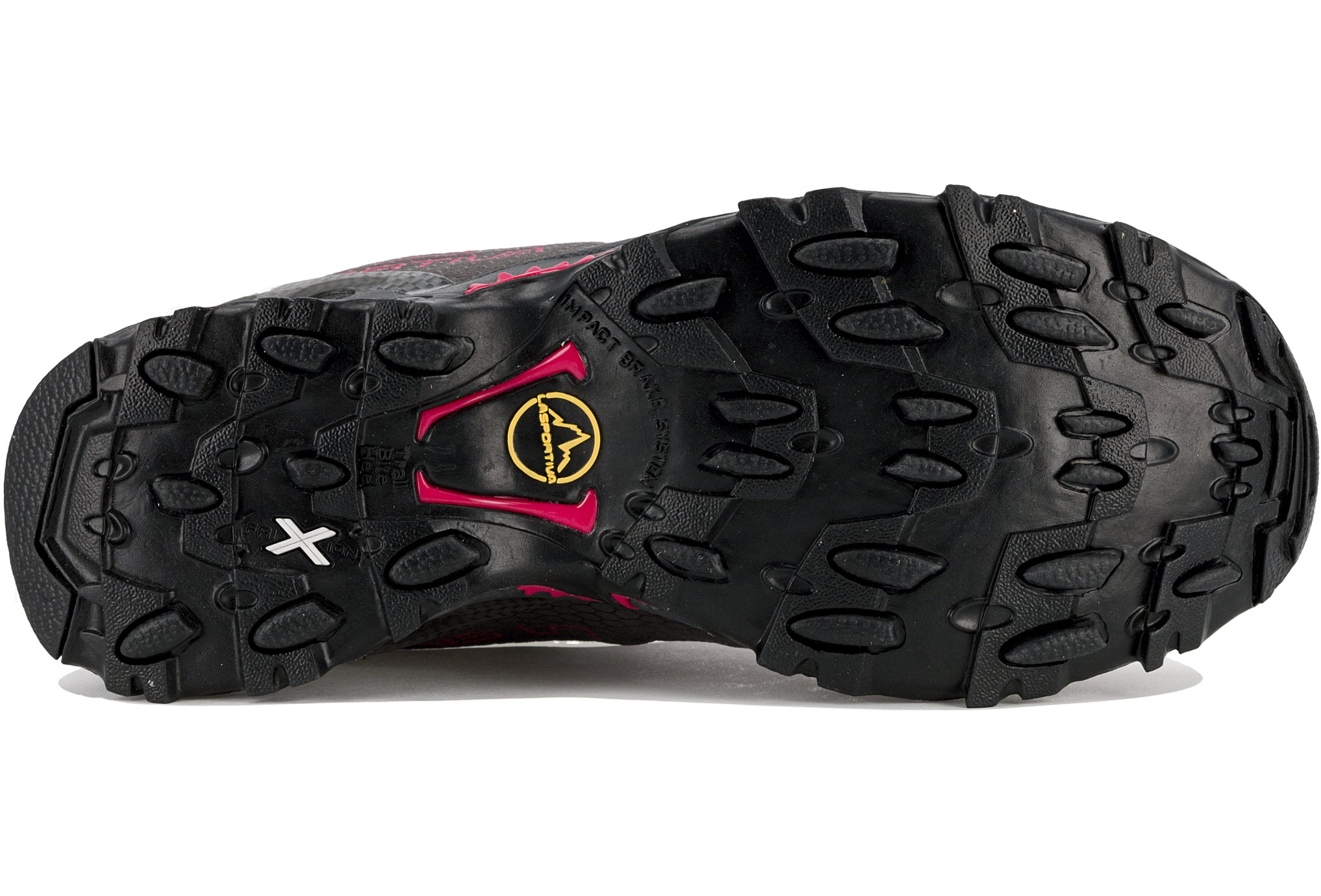 La Sportiva Ultra Raptor Gore-Tex