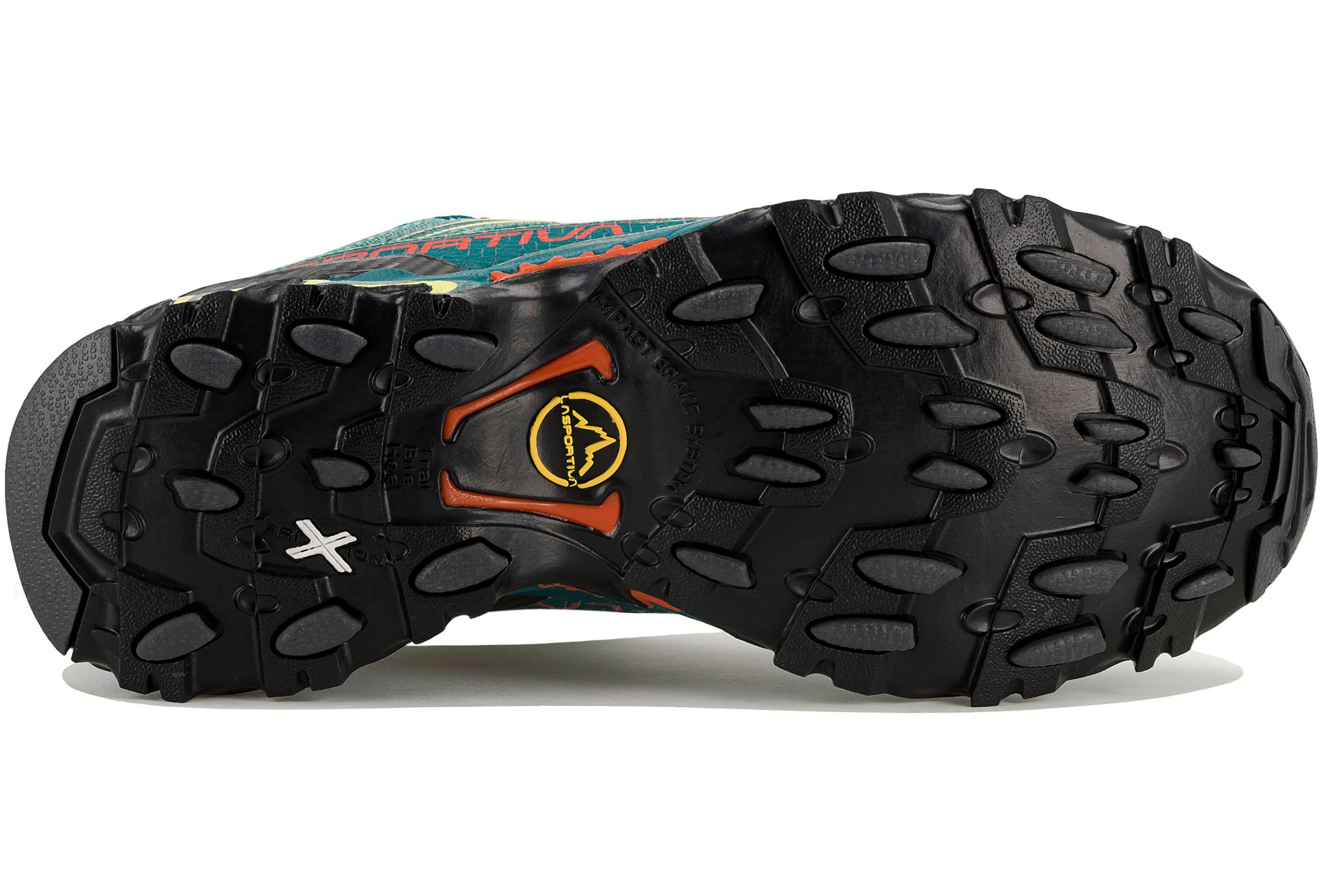 La Sportiva Ultra Raptor II Damen