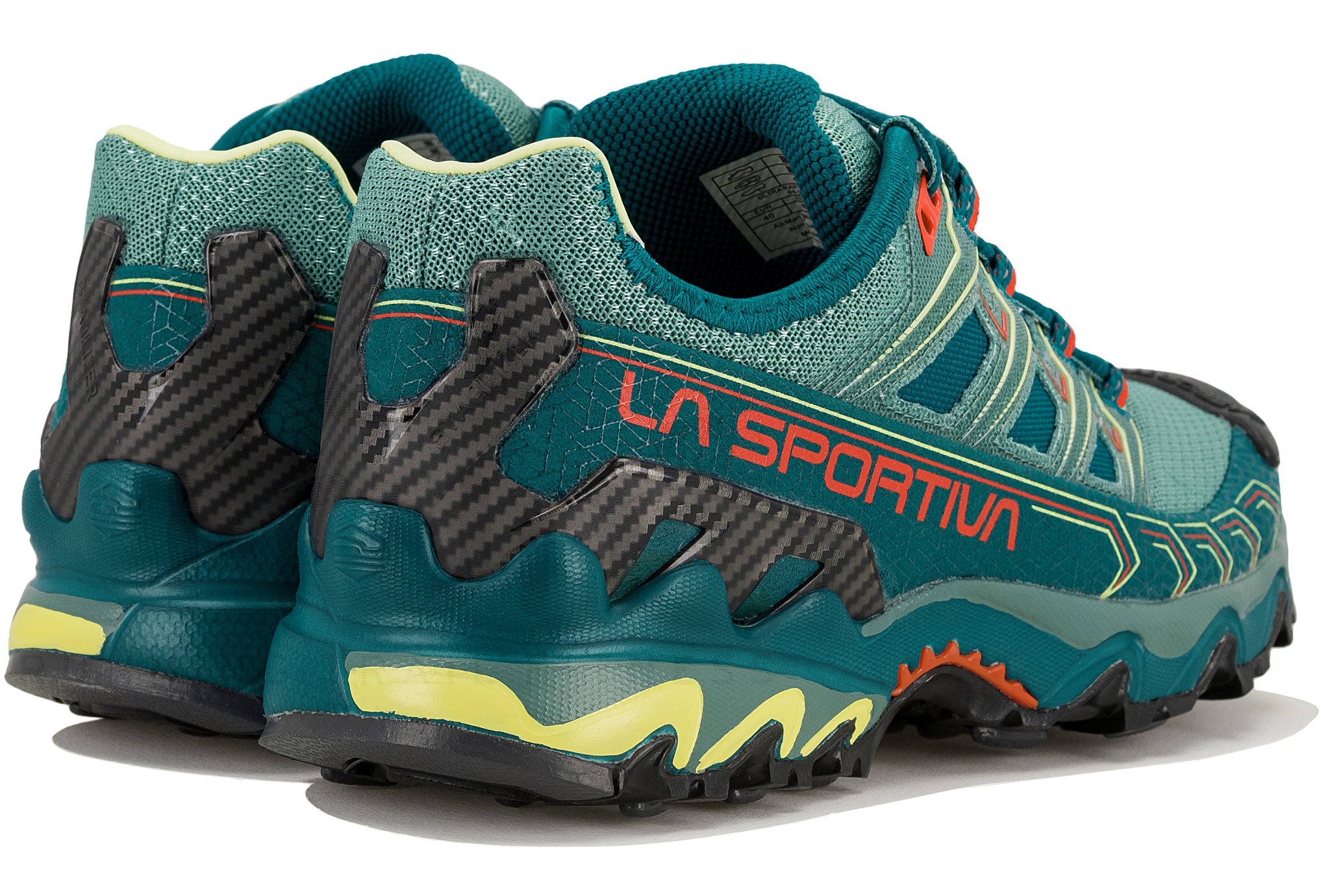 La Sportiva Ultra Raptor II Damen