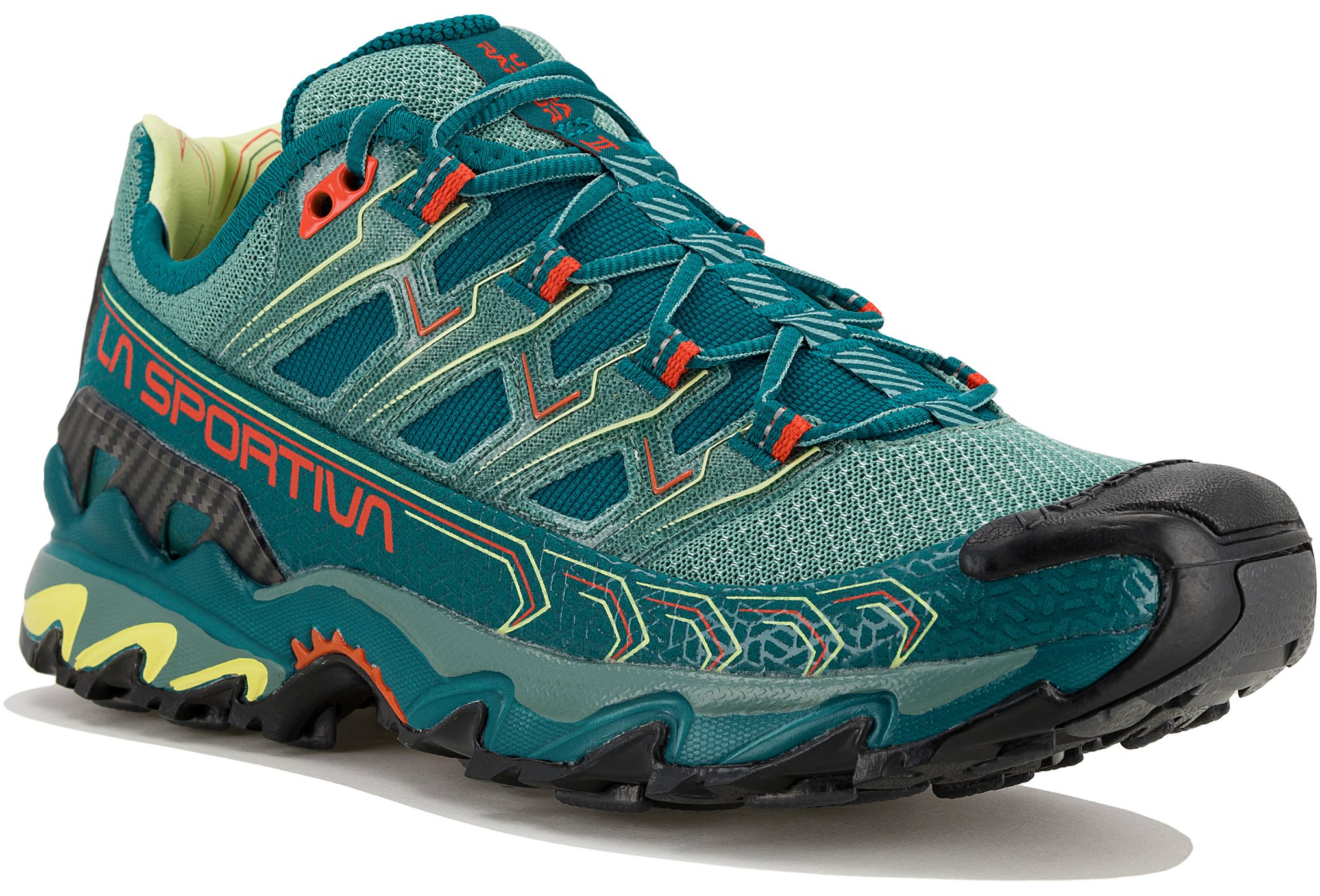 La Sportiva Ultra Raptor II Chaussures de sport femme - La Sportiva - Chaussures de sport
