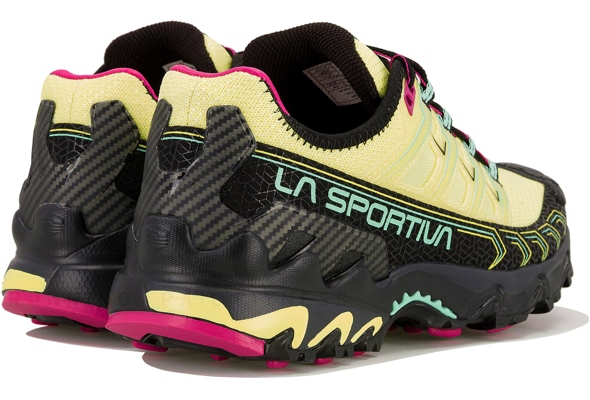 La Sportiva Ultra Raptor II W