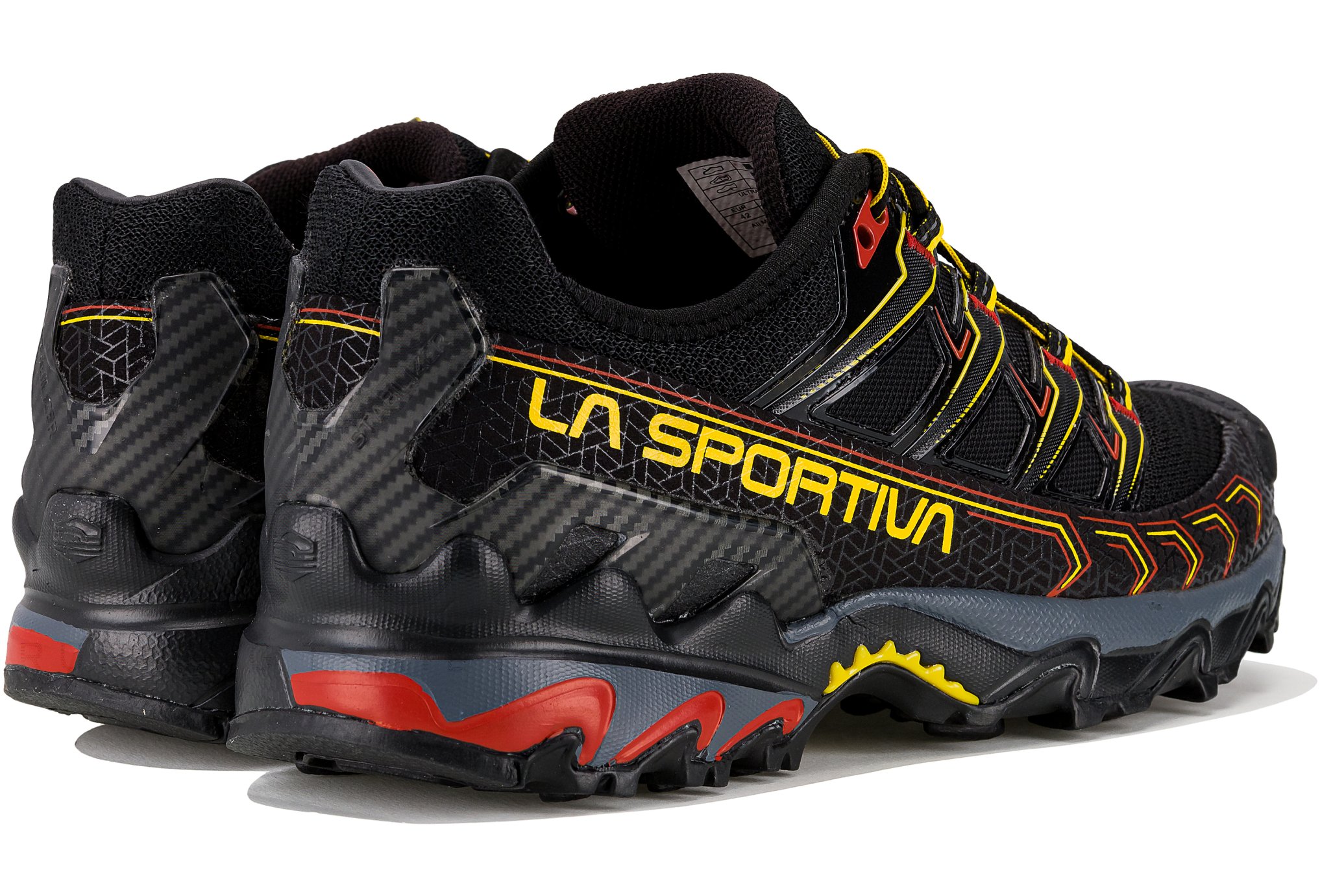 La Sportiva Ultra Raptor II M