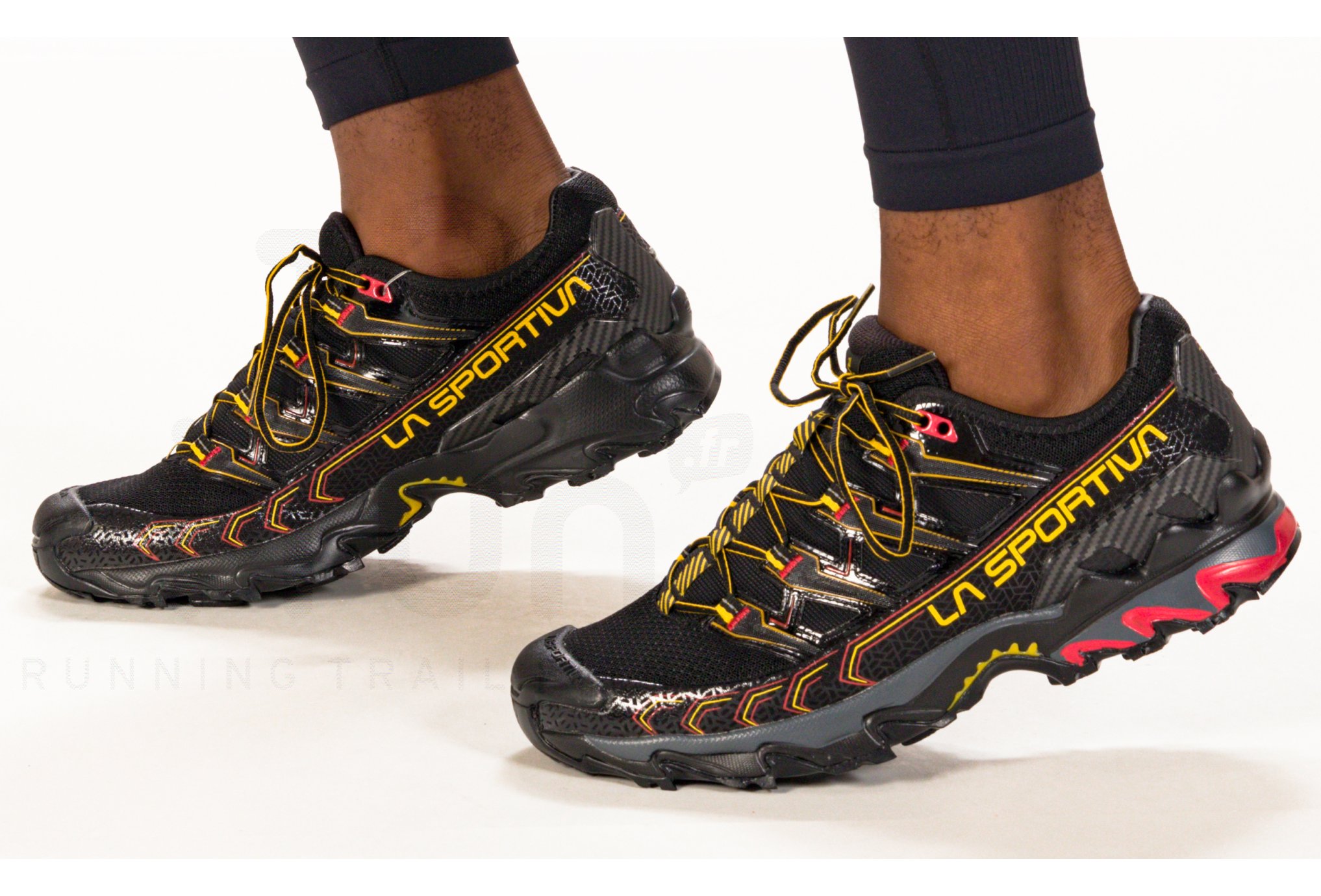La Sportiva Ultra Raptor II M
