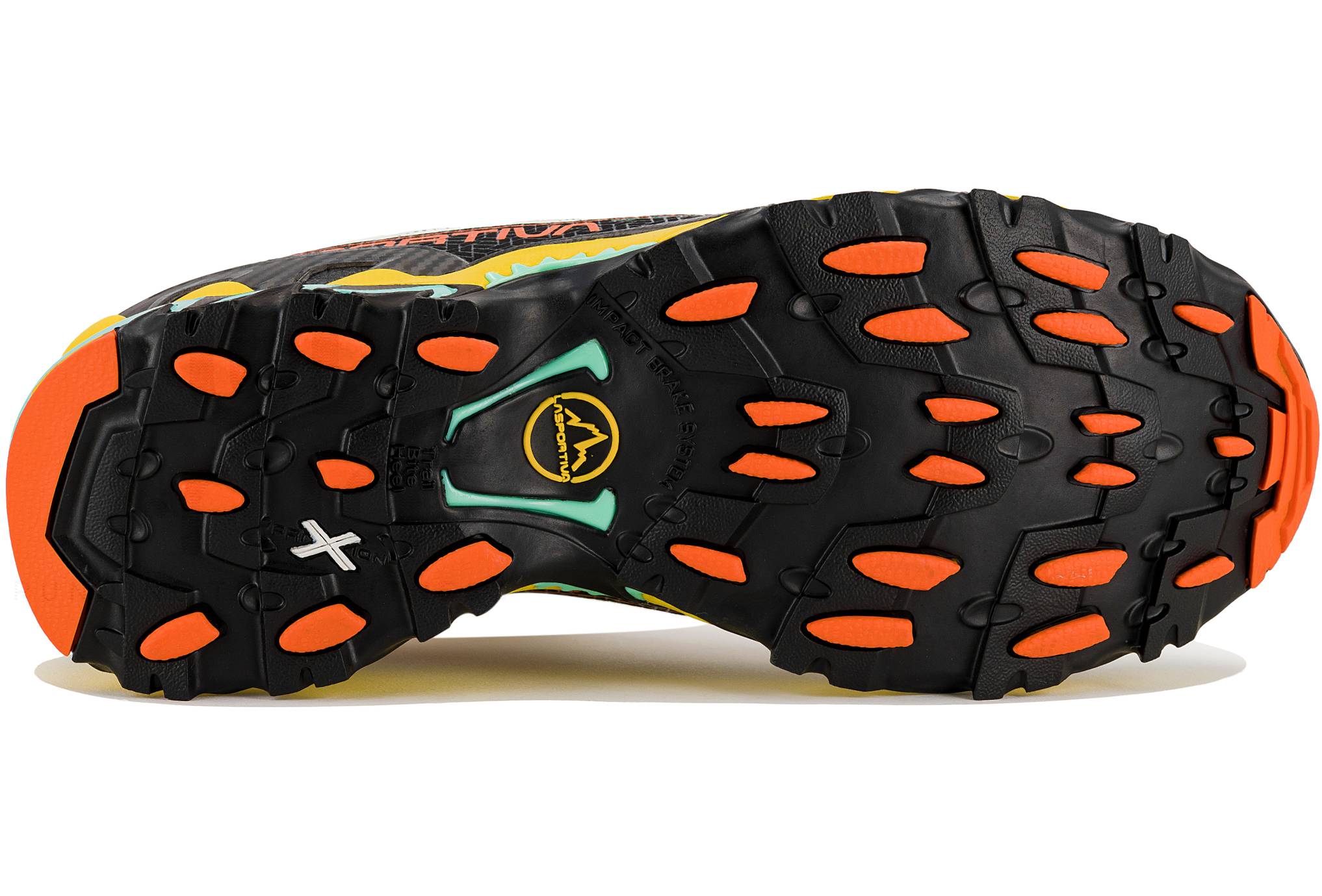 La Sportiva Ultra Raptor II Herren