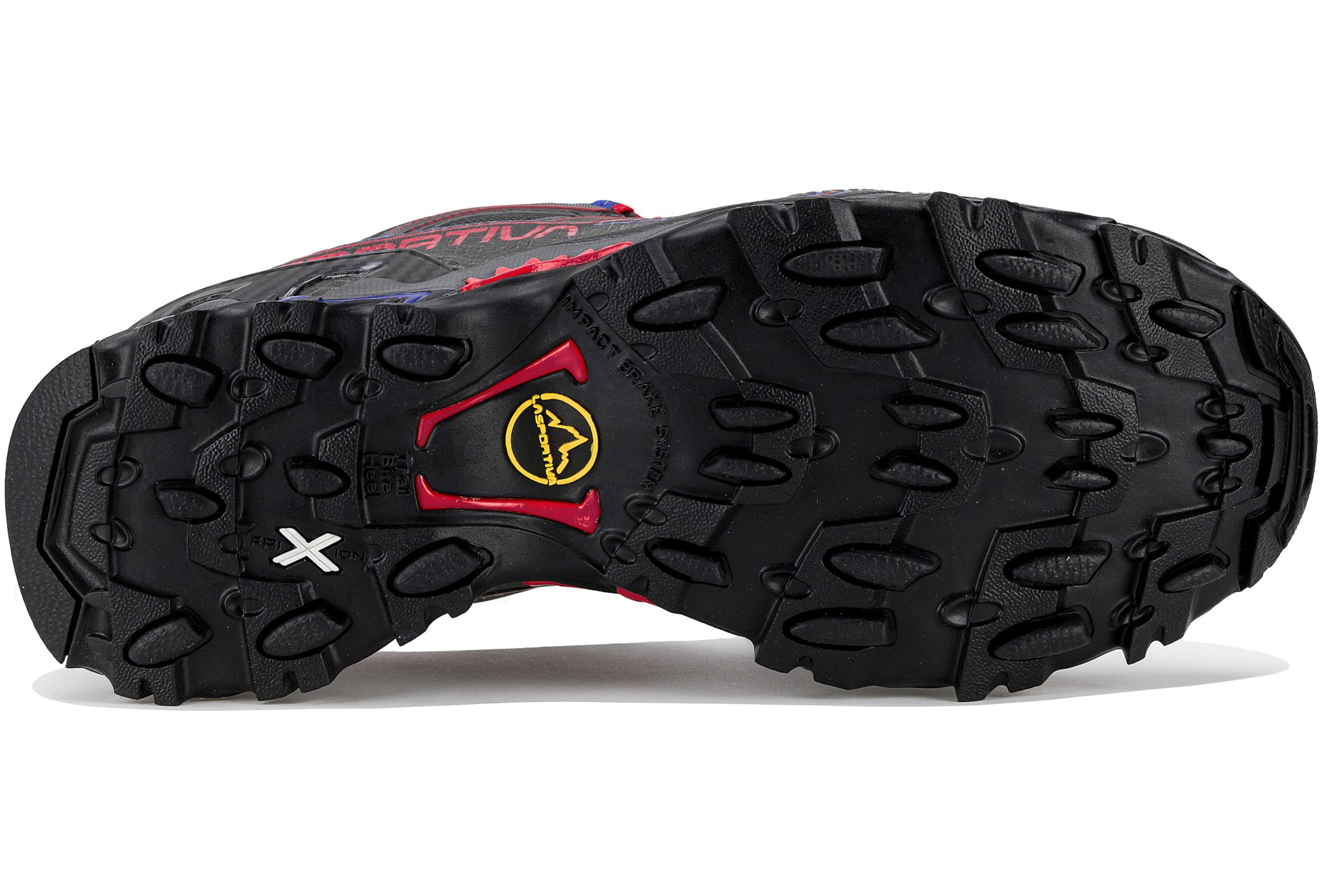 La Sportiva Ultra Raptor II Gore-Tex