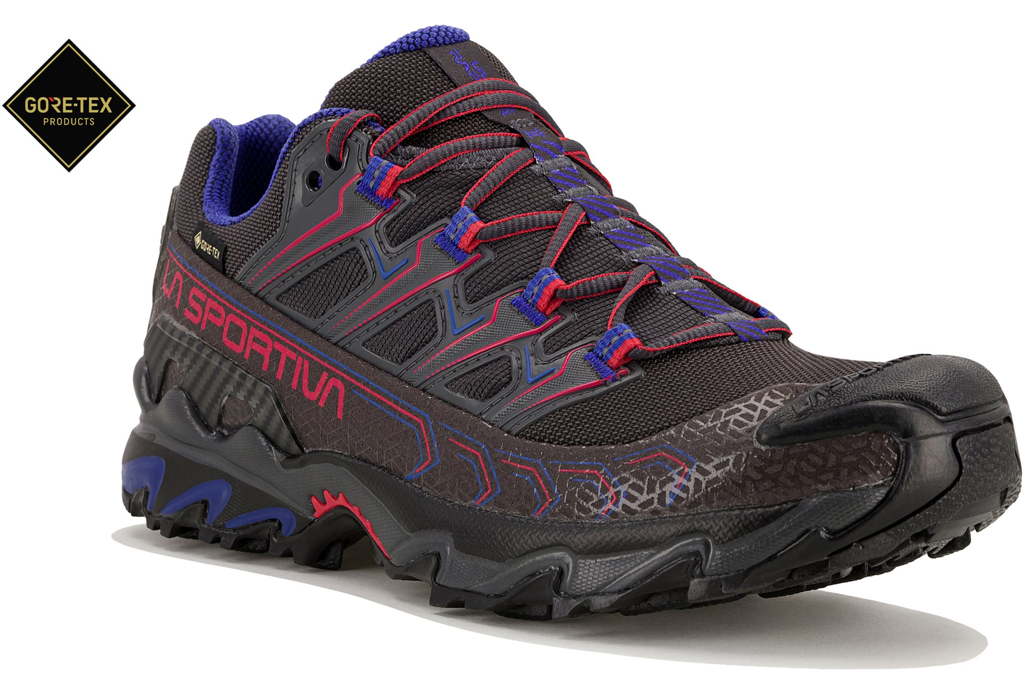 La Sportiva Ultra Raptor II Gore-Tex Chaussures de sport femme - La Sportiva - Chaussures de sport