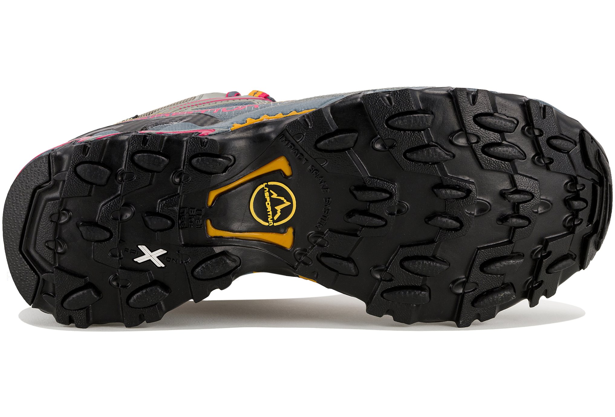 La Sportiva Ultra Raptor II Gore-Tex