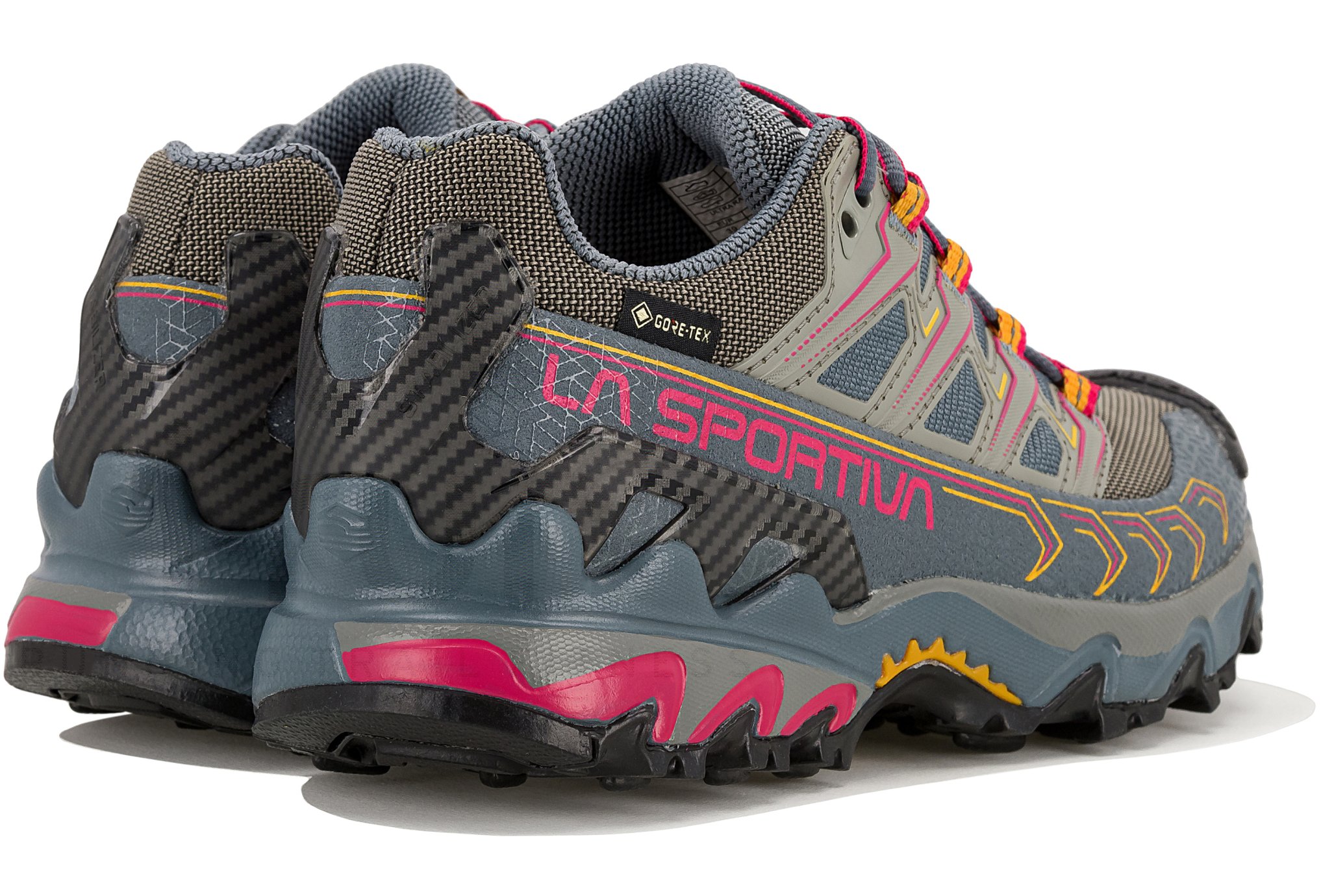 La Sportiva Ultra Raptor II Gore-Tex