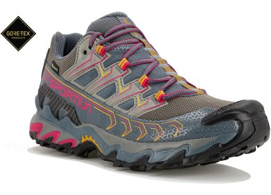 Ultra Raptor II Gore-Tex