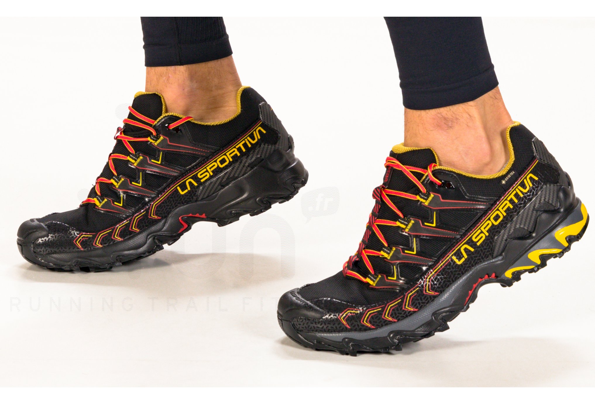La Sportiva Ultra Raptor II Gore-Tex M