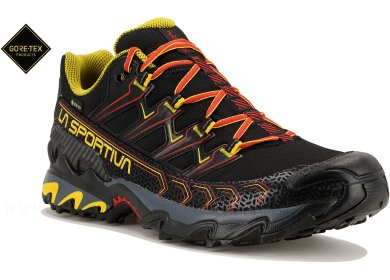 Ultra Raptor II Gore-Tex
