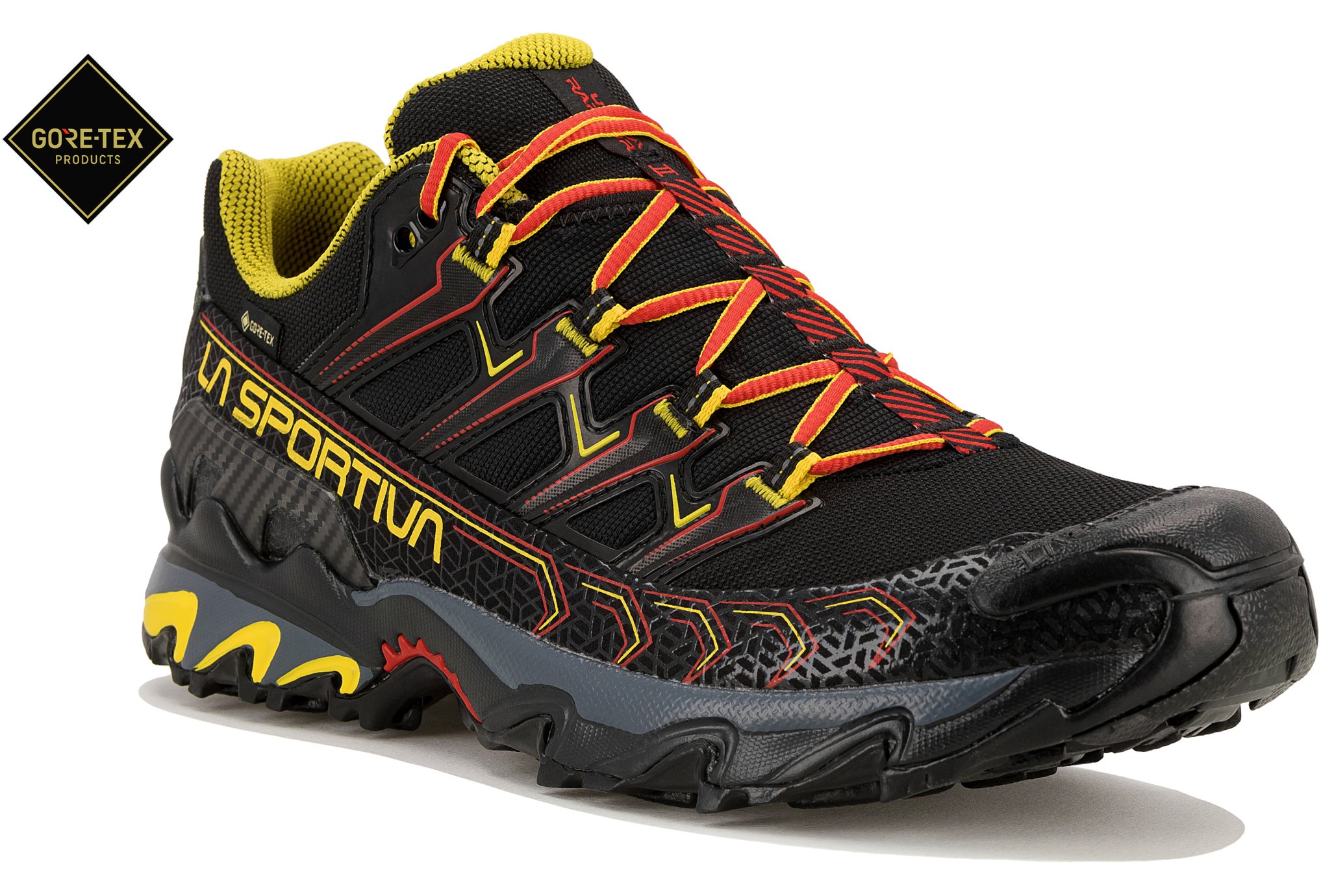La Sportiva Ultra Raptor II Gore-Tex Chaussures homme - La Sportiva - Chaussures de sport