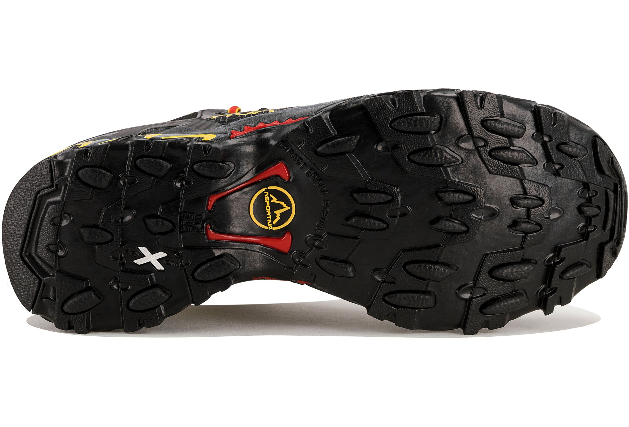 La Sportiva Ultra Raptor II Gore-Tex