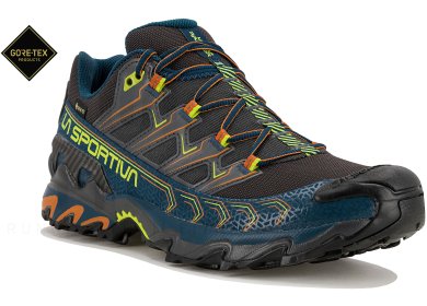 Ultra Raptor II Gore-Tex