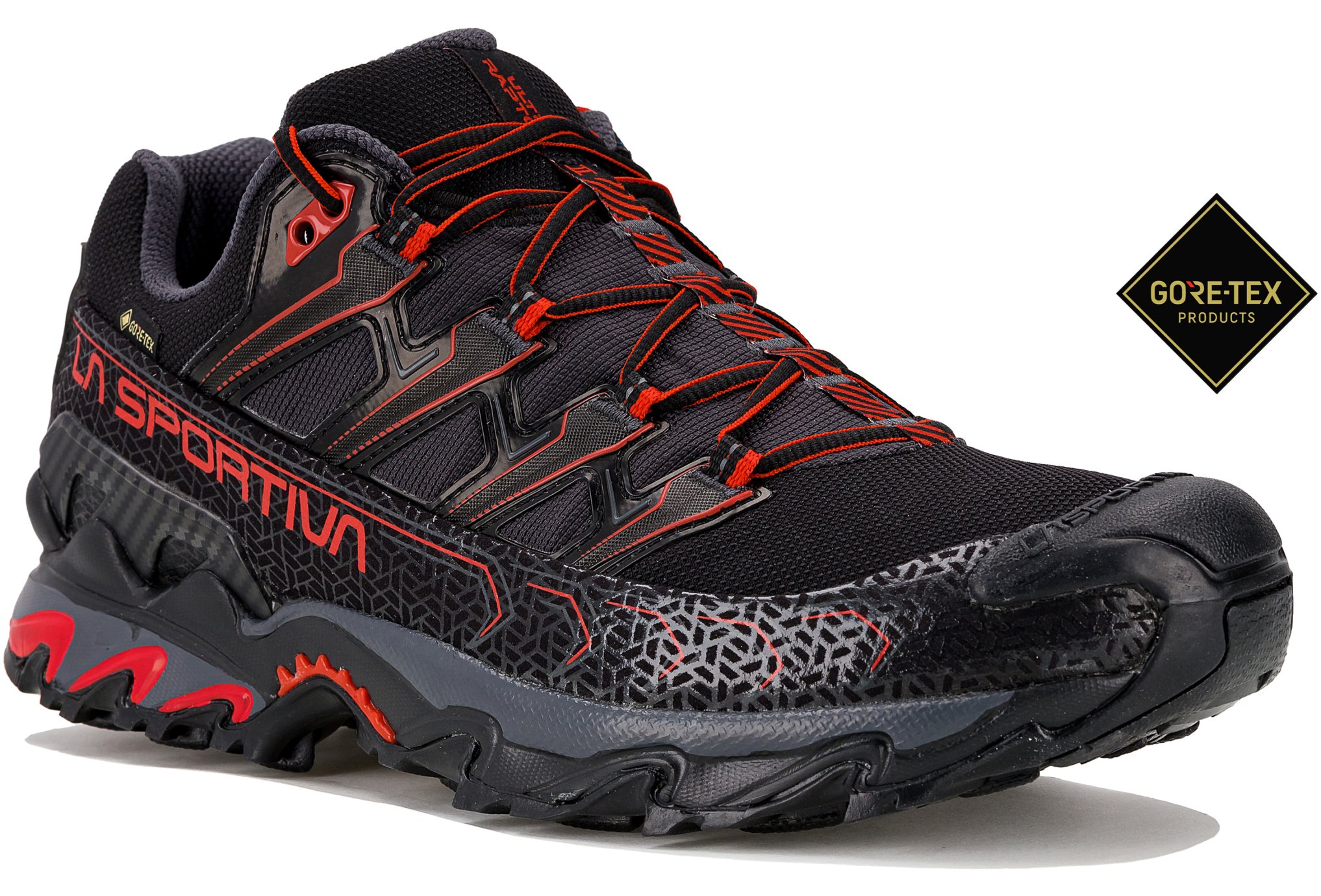 Ultra Raptor II Gore-Tex Herren