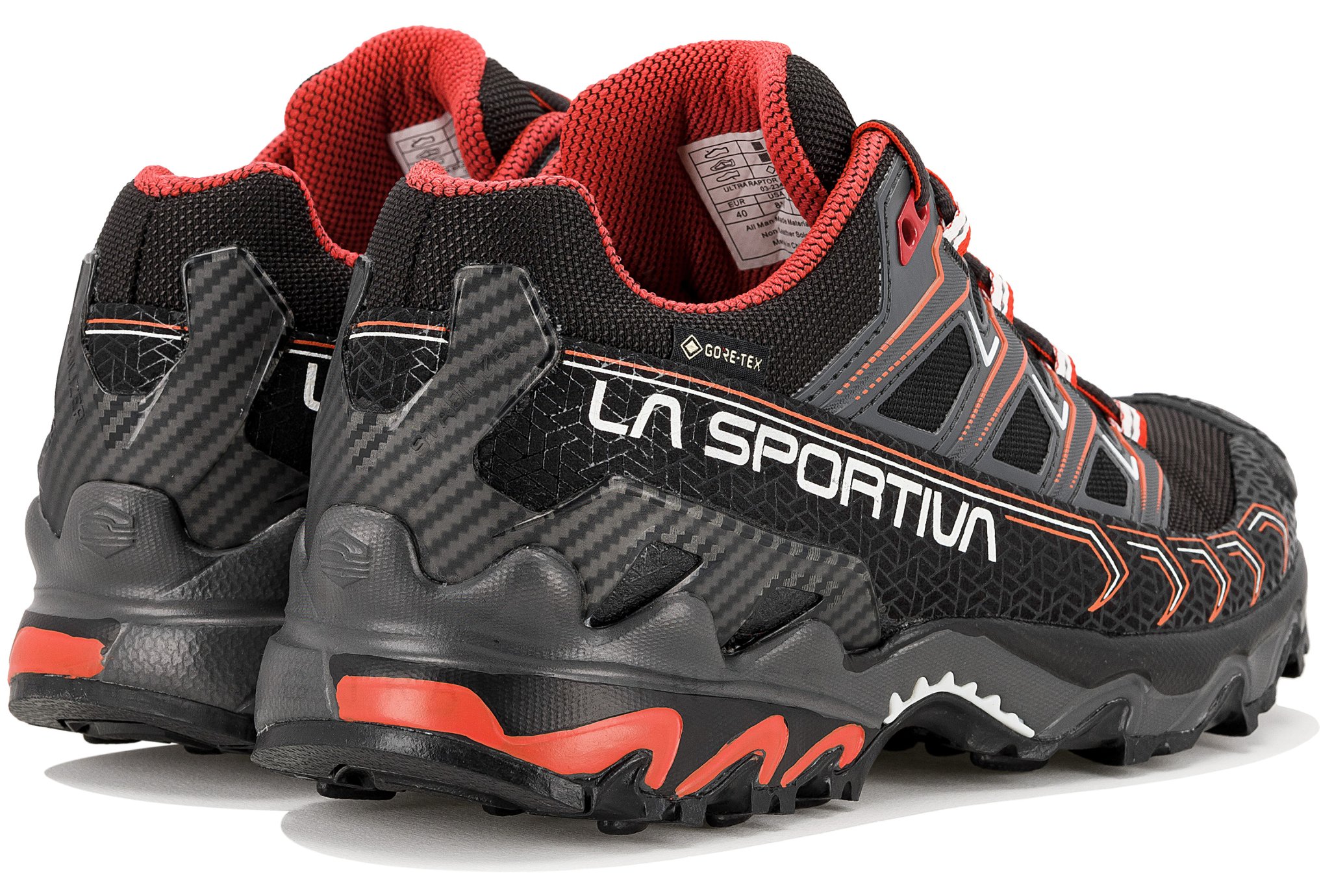 La Sportiva Ultra Raptor II Gore-Tex W