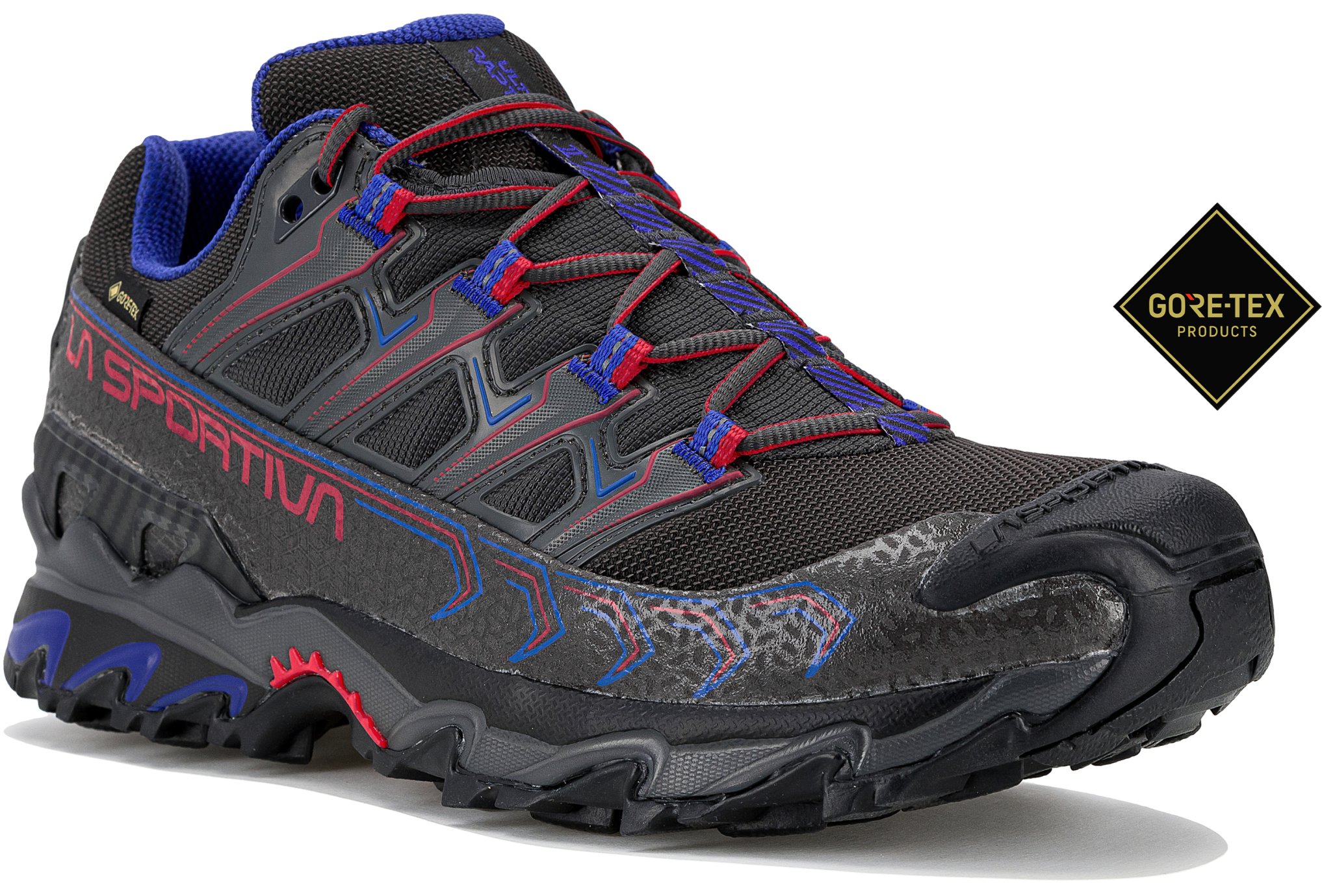 Ultra Raptor II Gore-Tex Damen