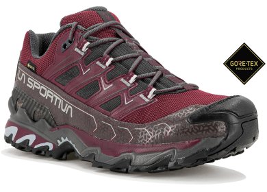 Ultra Raptor II Gore-Tex Wide