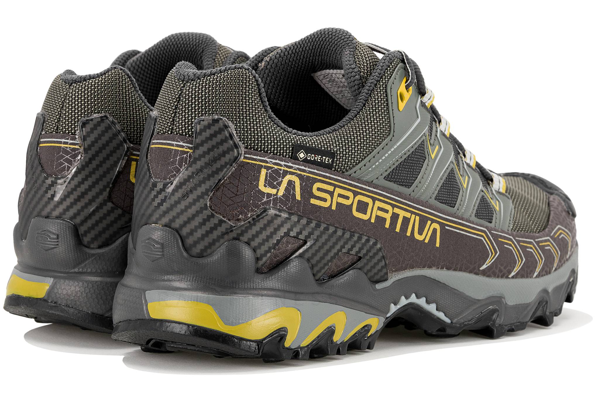 La Sportiva Ultra Raptor II Gore-Tex Wide