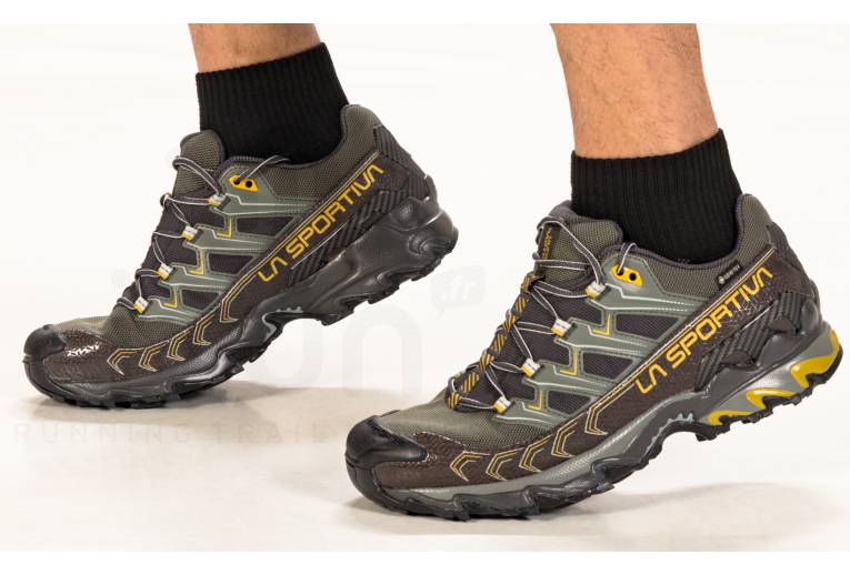 La Sportiva Ultra Raptor II Gore-Tex Wide 