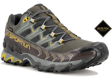Ultra Raptor II Gore-Tex Wide